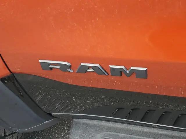 2024 Ram 1500 TRX Crew Cab 4x4 5'7" Box
