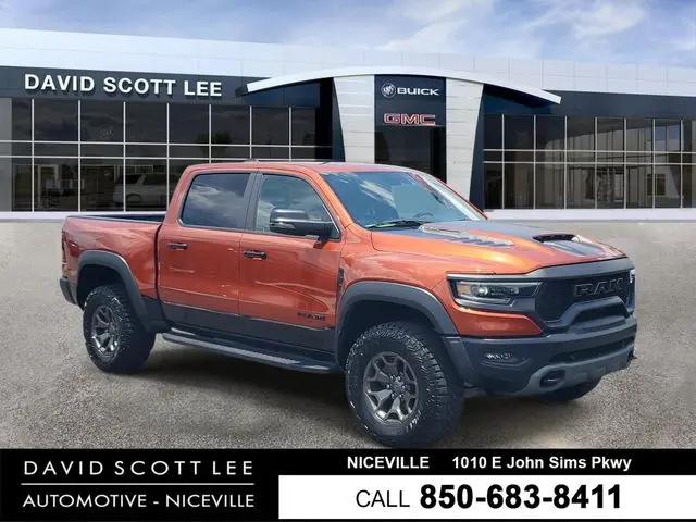 2024 Ram 1500 TRX Crew Cab 4x4 5'7" Box for sale in Crestview, FL