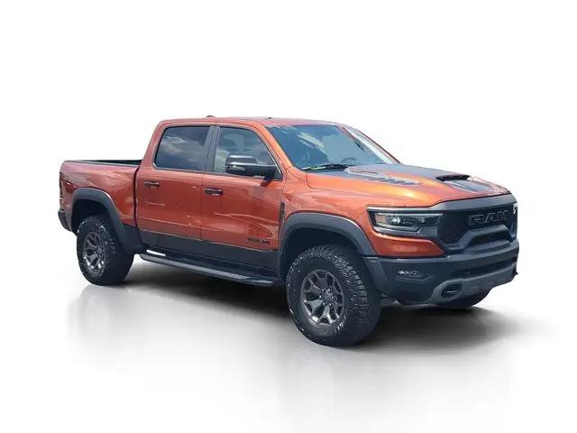 2024 Ram 1500 TRX Crew Cab 4x4 57 Box for sale in Crestview, FL