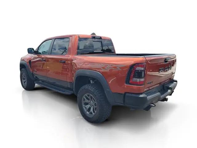 2024 Ram 1500 TRX Crew Cab 4x4 57 Box