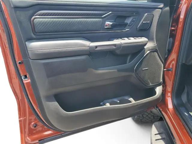 2024 Ram 1500 TRX Crew Cab 4x4 57 Box
