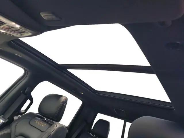 2024 Ram 1500 TRX Crew Cab 4x4 57 Box