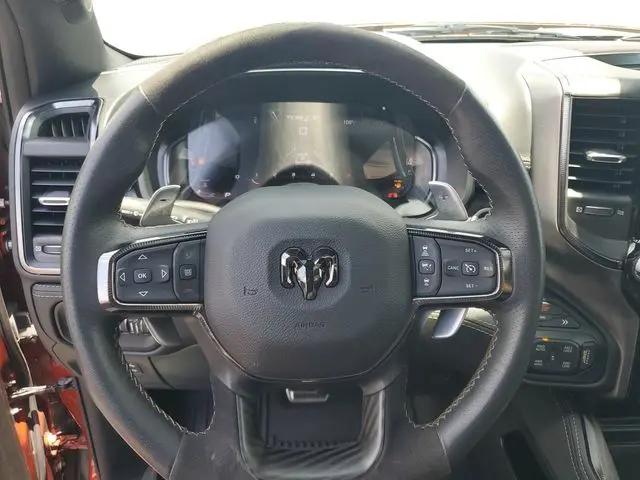 2024 Ram 1500 TRX Crew Cab 4x4 57 Box