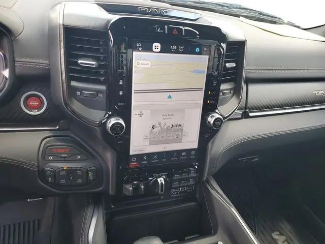 2024 Ram 1500 TRX Crew Cab 4x4 57 Box