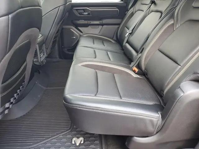 2024 Ram 1500 TRX Crew Cab 4x4 57 Box