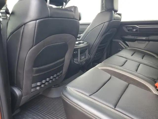 2024 Ram 1500 TRX Crew Cab 4x4 57 Box