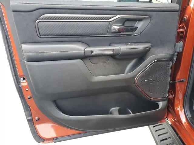 2024 Ram 1500 TRX Crew Cab 4x4 57 Box
