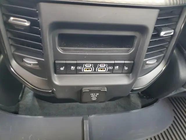 2024 Ram 1500 TRX Crew Cab 4x4 57 Box