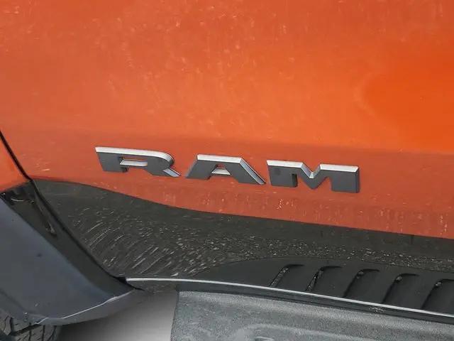 2024 Ram 1500 TRX Crew Cab 4x4 57 Box