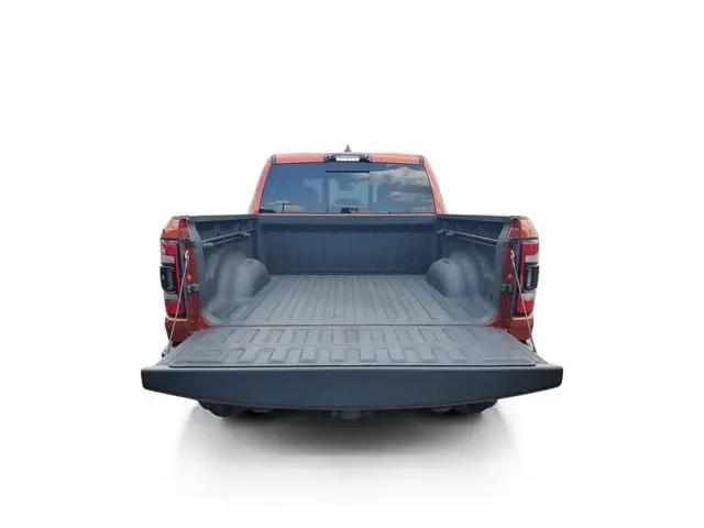 2024 Ram 1500 TRX Crew Cab 4x4 57 Box