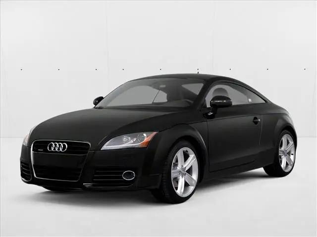 2011 Audi TT 2.0T Premium Plus for sale in Hardeeville, SC