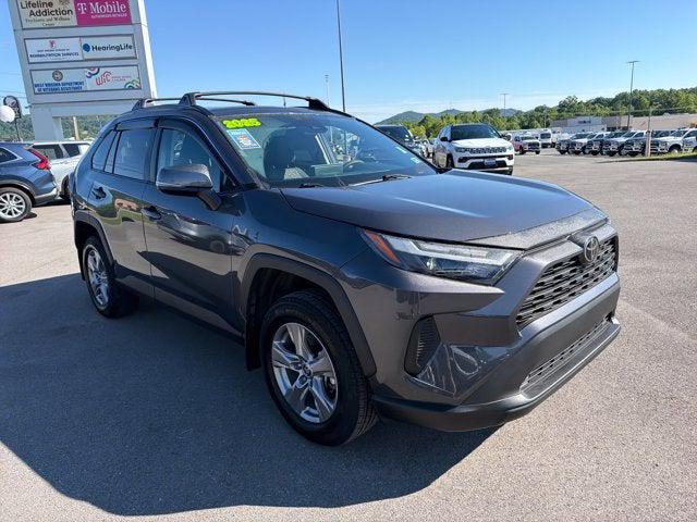 2025 Toyota RAV4 XLE 2025 Toyota RAV4 XLE
