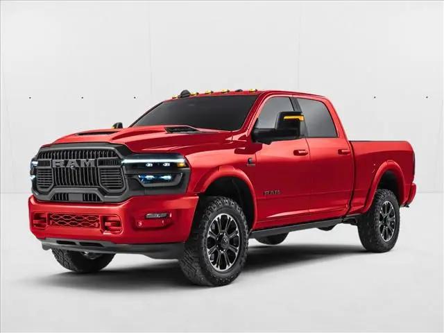 2026 Ram 2500 Power Wagon Rebel Crew Cab 4x4 6'4" Box for sale in Phoenix, AZ