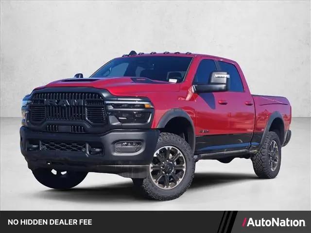 2026 Ram 2500 Power Wagon Rebel Crew Cab 4x4 64 Box for sale in Phoenix, AZ