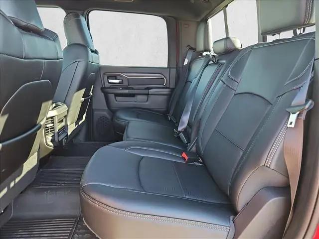 2026 Ram 2500 Power Wagon Rebel Crew Cab 4x4 64 Box