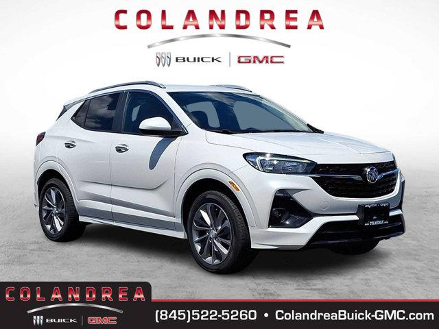 2022 Buick Encore GX AWD Select for sale in Newburgh, NY