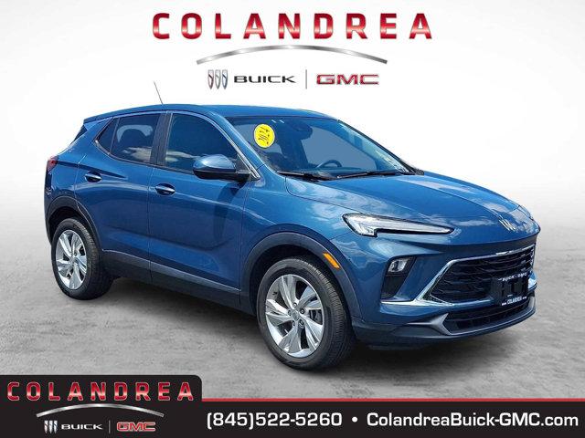 2024 Buick Encore GX Preferred AWD for sale in Newburgh, NY