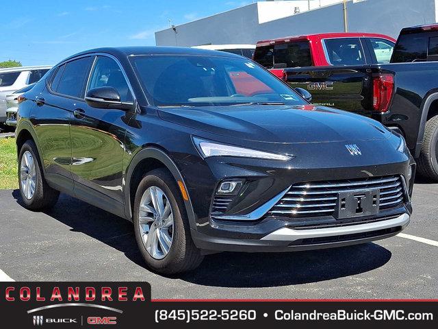 2024 Buick NV Preferred FWD for sale in Newburgh, NY