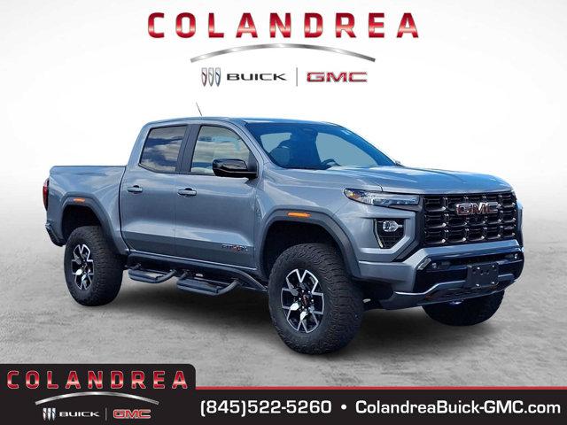 2024 GMC Canyon 4WD AT4X for sale in Newburgh, NY