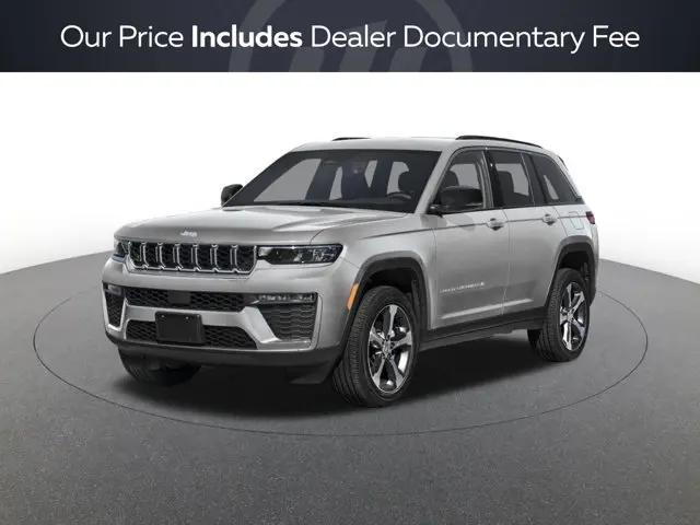 2026 Jeep Grand Cherokee 85th Anniversay Edition 4x4 for sale in Wilkes-Barre, PA