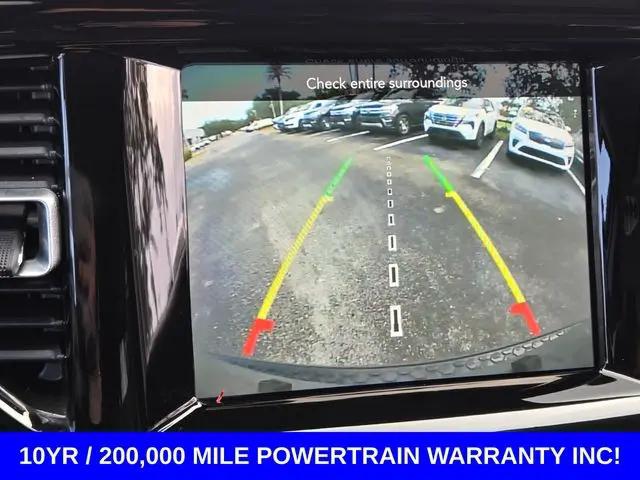 2022 Dodge Durango SXT RWD