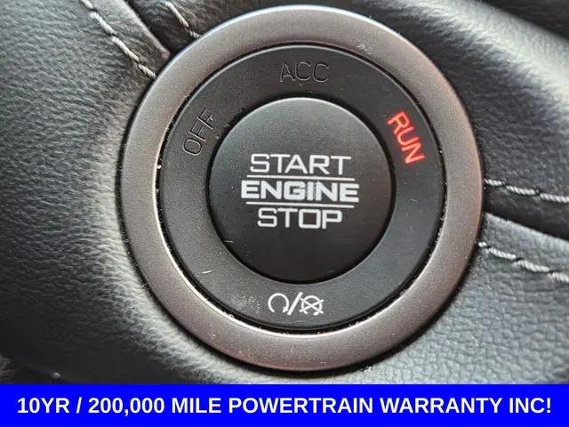 2022 Dodge Durango SXT RWD
