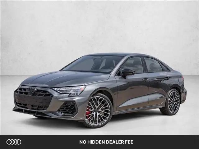 2026 Audi S3 TFSI quattro S tronic for sale in Westmont, IL