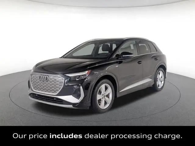 2025 Audi e-tron Premium Plus 55 quattro for sale in Silver Spring, MD