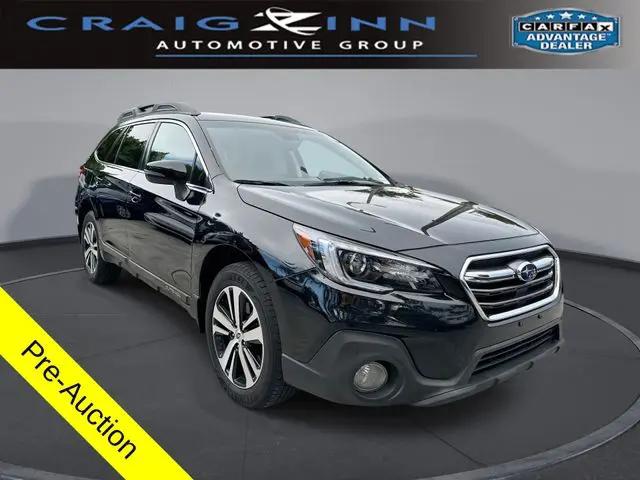 2019 Subaru Outback 3.6R Limited for sale in Pembroke Pines, FL
