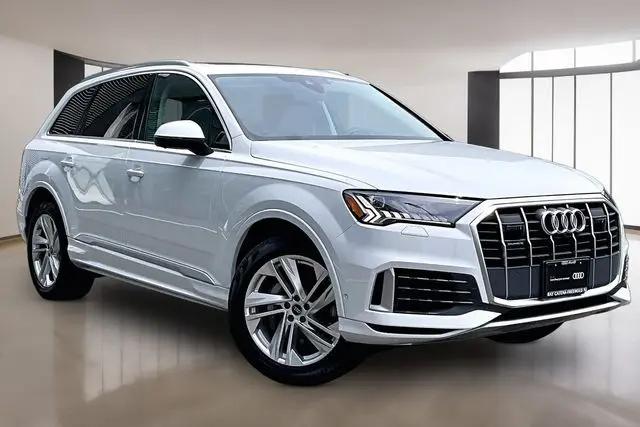 2023 Audi Q7 Premium 55 TFSI quattro Tiptronic for sale in Freehold, NJ