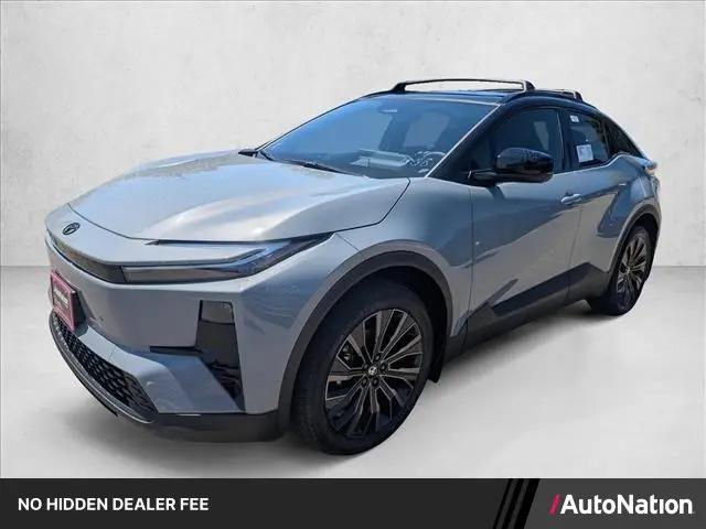 2026 Toyota C-HR XSE for sale in Hayward, CA