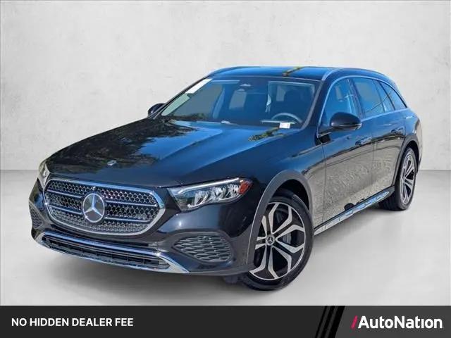 2026 Mercedes-Benz E 450 4MATIC for sale in Sarasota, FL