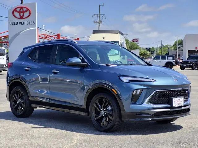 2026 Buick Encore GX Sport Touring FWD for sale in Tyler, TX