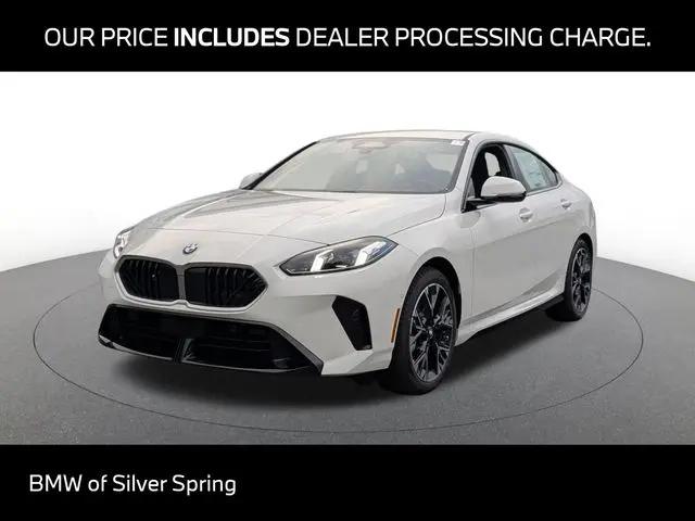 2026 BMW Coupe xDrive for sale in Silver Spring, MD