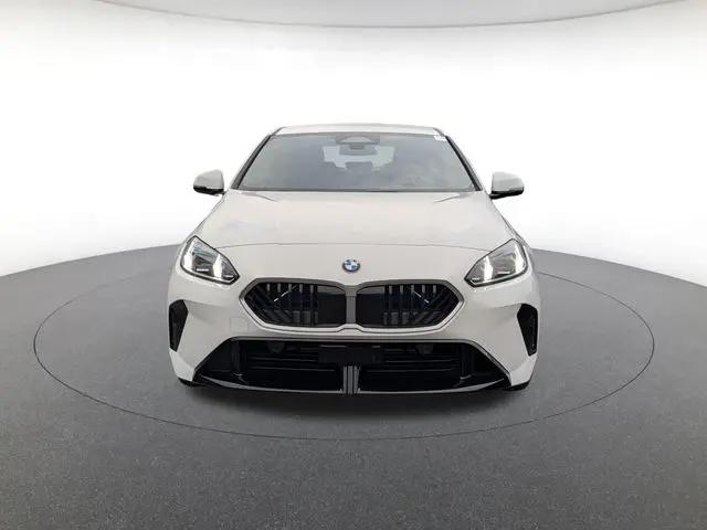 2026 BMW Coupe xDrive