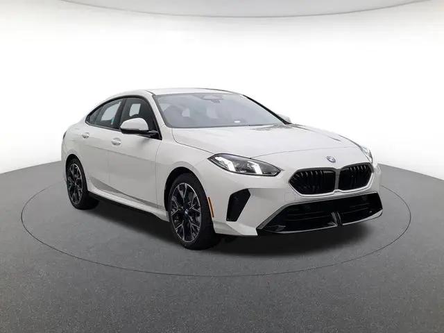 2026 BMW Coupe xDrive