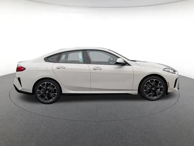 2026 BMW Coupe xDrive