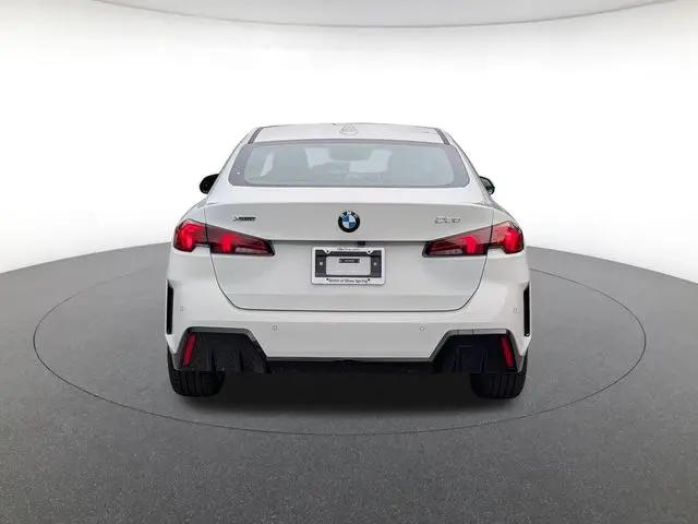 2026 BMW Coupe xDrive