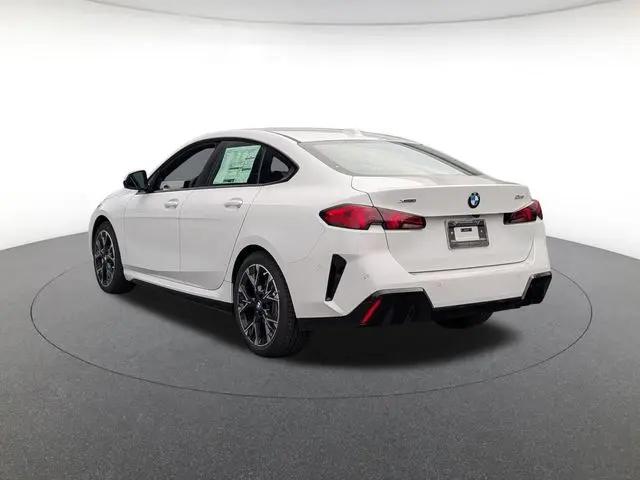 2026 BMW Coupe xDrive