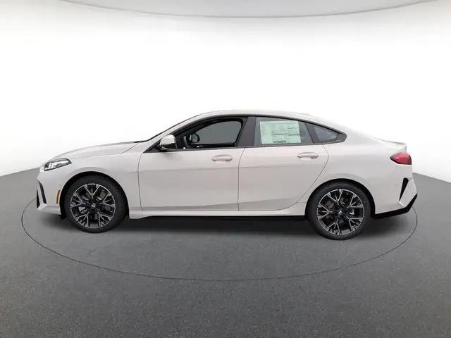 2026 BMW Coupe xDrive