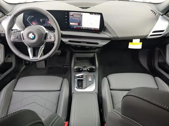 2026 BMW Coupe xDrive