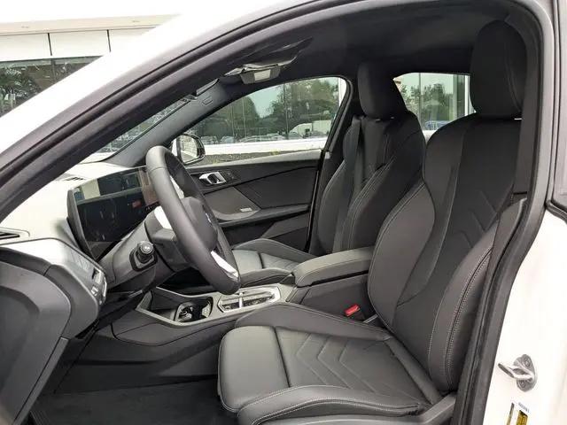 2026 BMW Coupe xDrive