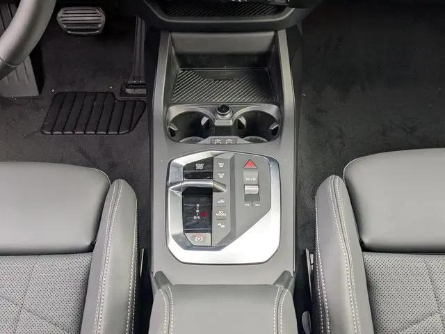 2026 BMW Coupe xDrive