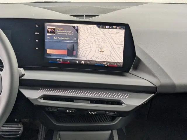 2026 BMW Coupe xDrive