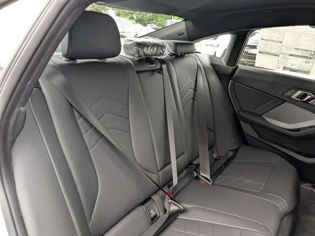 2026 BMW Coupe xDrive