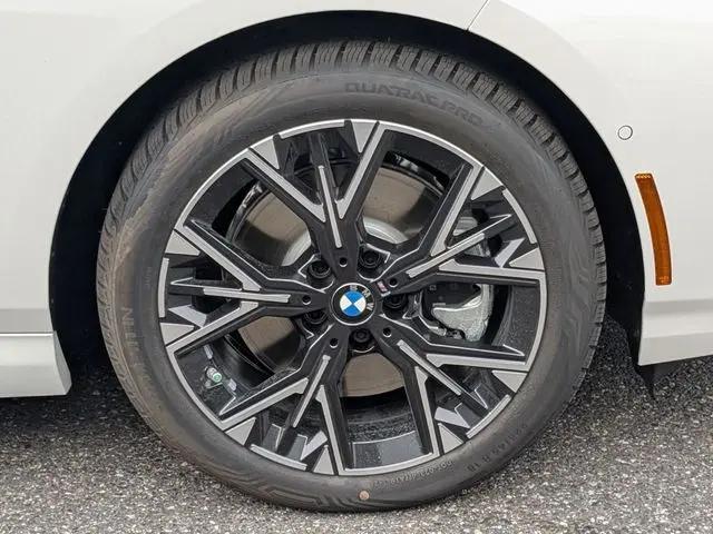 2026 BMW Coupe xDrive