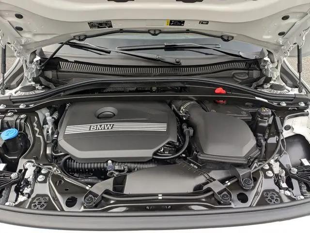 2026 BMW Coupe xDrive