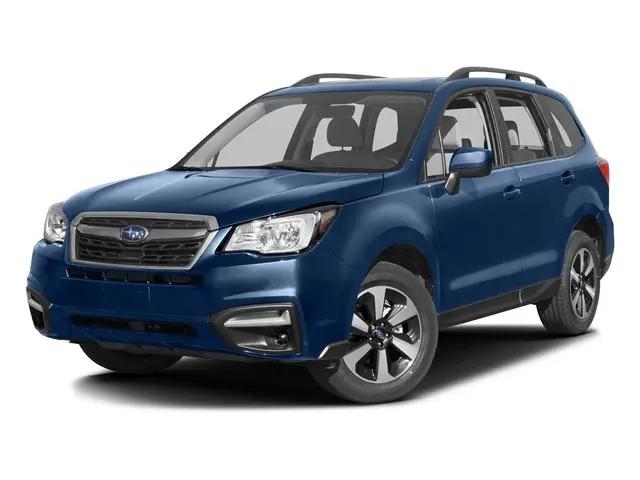 2017 Subaru Forester 2.5i Premium for sale in Killeen, TX