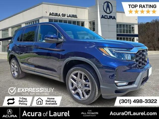 2023 Honda Passport AWD EX-L for sale in Laurel, MD