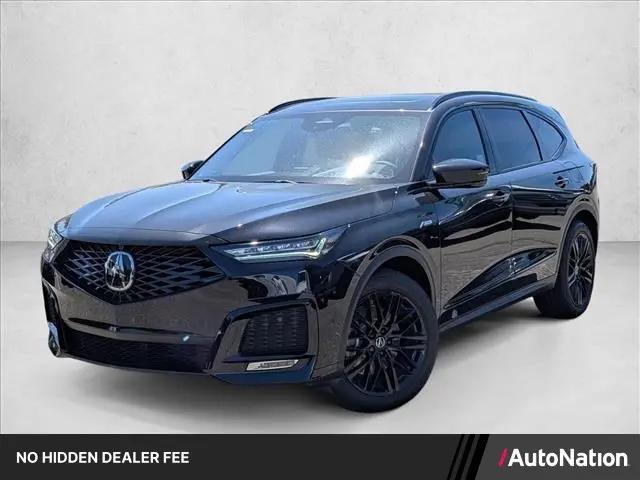 2026 Acura MDX A-SPEC Advance Package for sale in Santa Clara, CA